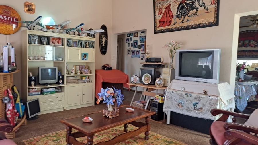 3 Bedroom Property for Sale in Sasolburg Ext 11 Free State